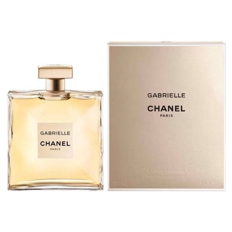 chanel gabrielle perfume 100ml macys|Chanel gabrielle perfume price usa.